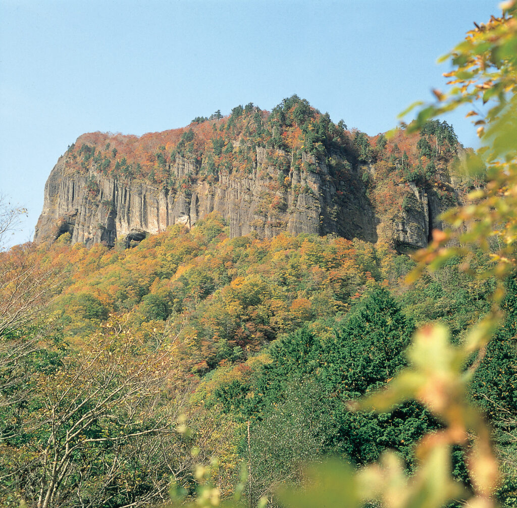 磐司岩